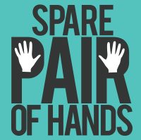Spare Pair of Hands